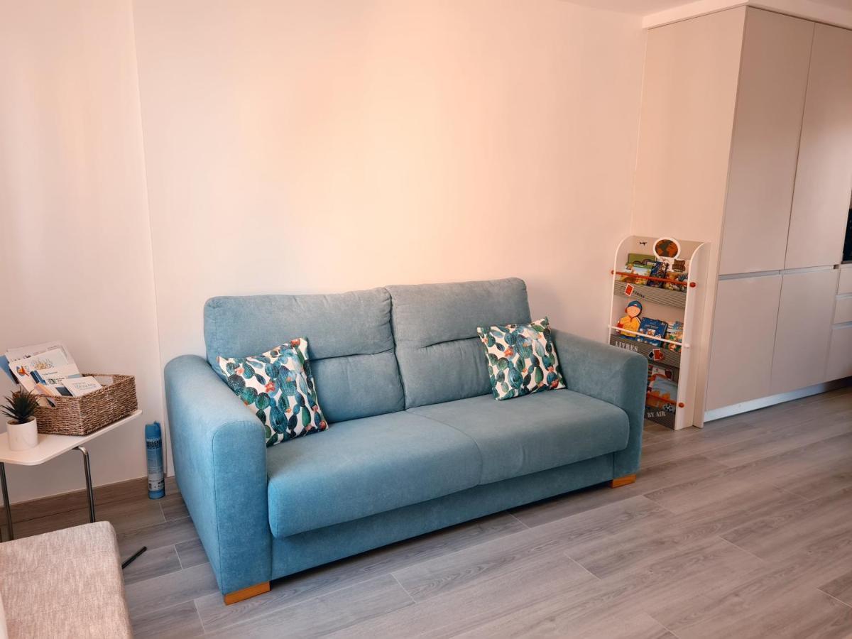 Appartement Con Encanto En Calpe, Calalga *