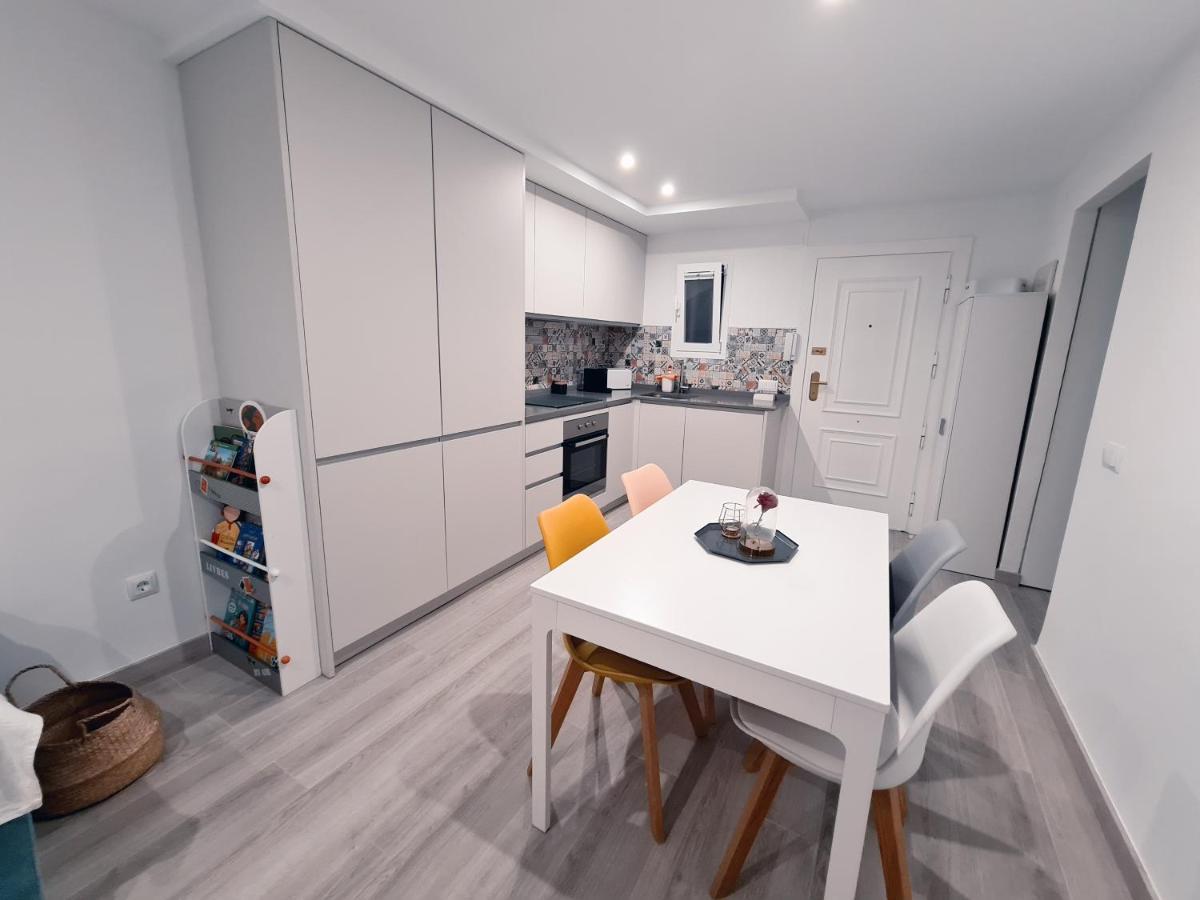Con Encanto En Calpe, Calalga Appartement Calpe