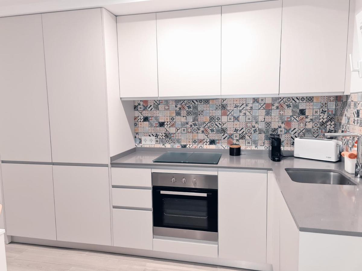 Con Encanto En Calpe, Calalga Appartement Calpe