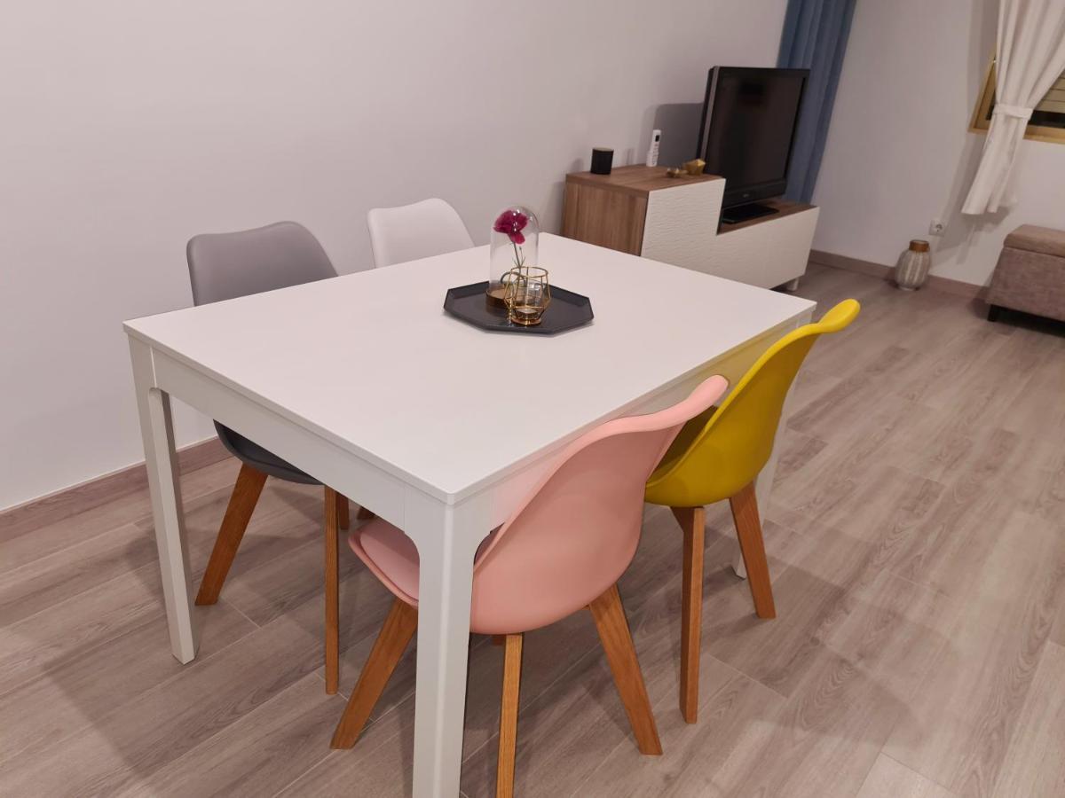 Con Encanto En Calpe, Calalga Appartement Calpe