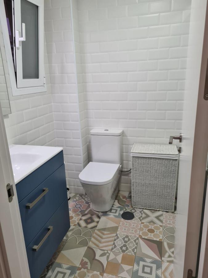 Con Encanto En Calpe, Calalga Appartement Calpe