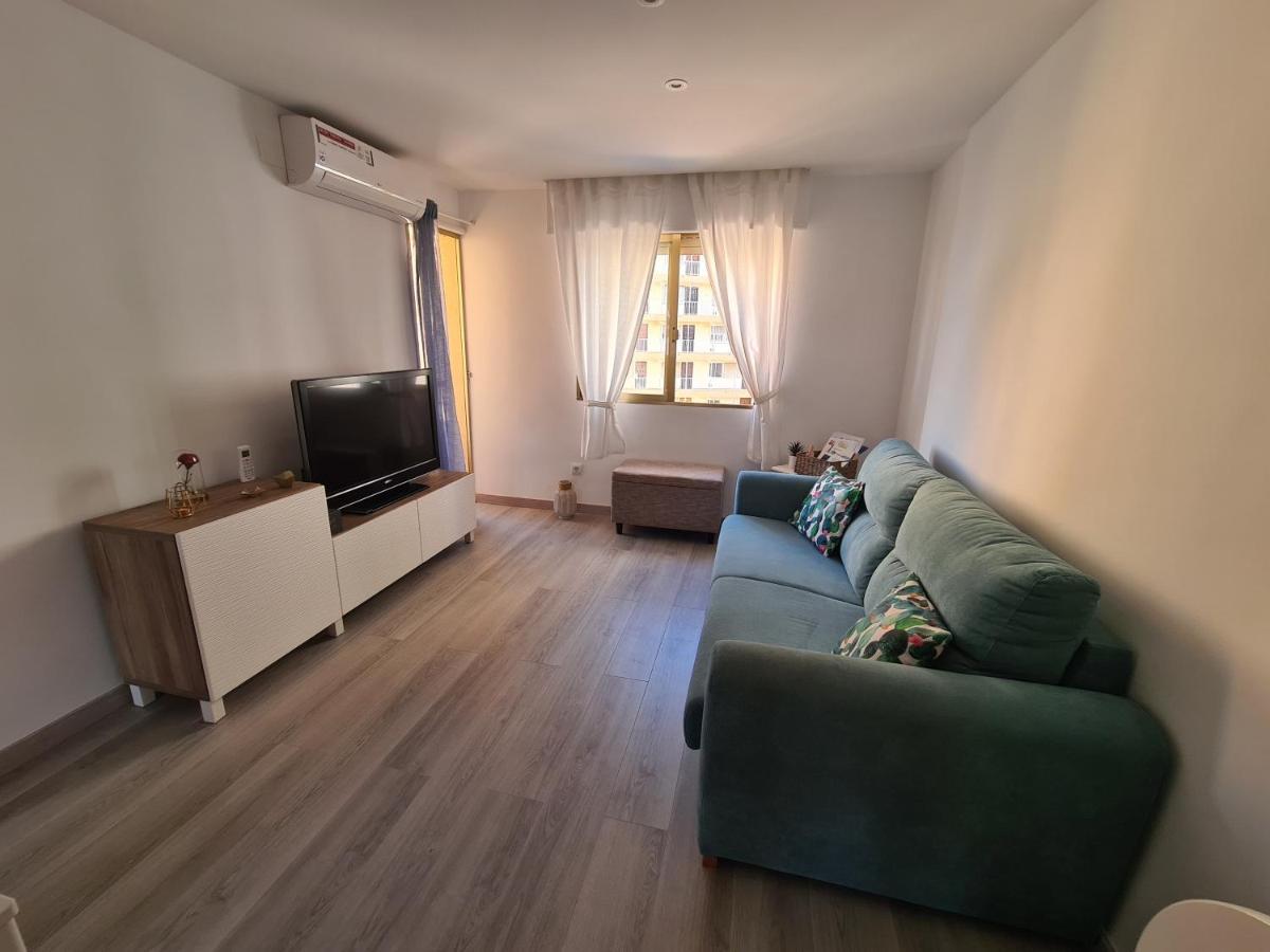 Appartement Con Encanto En Calpe, Calalga