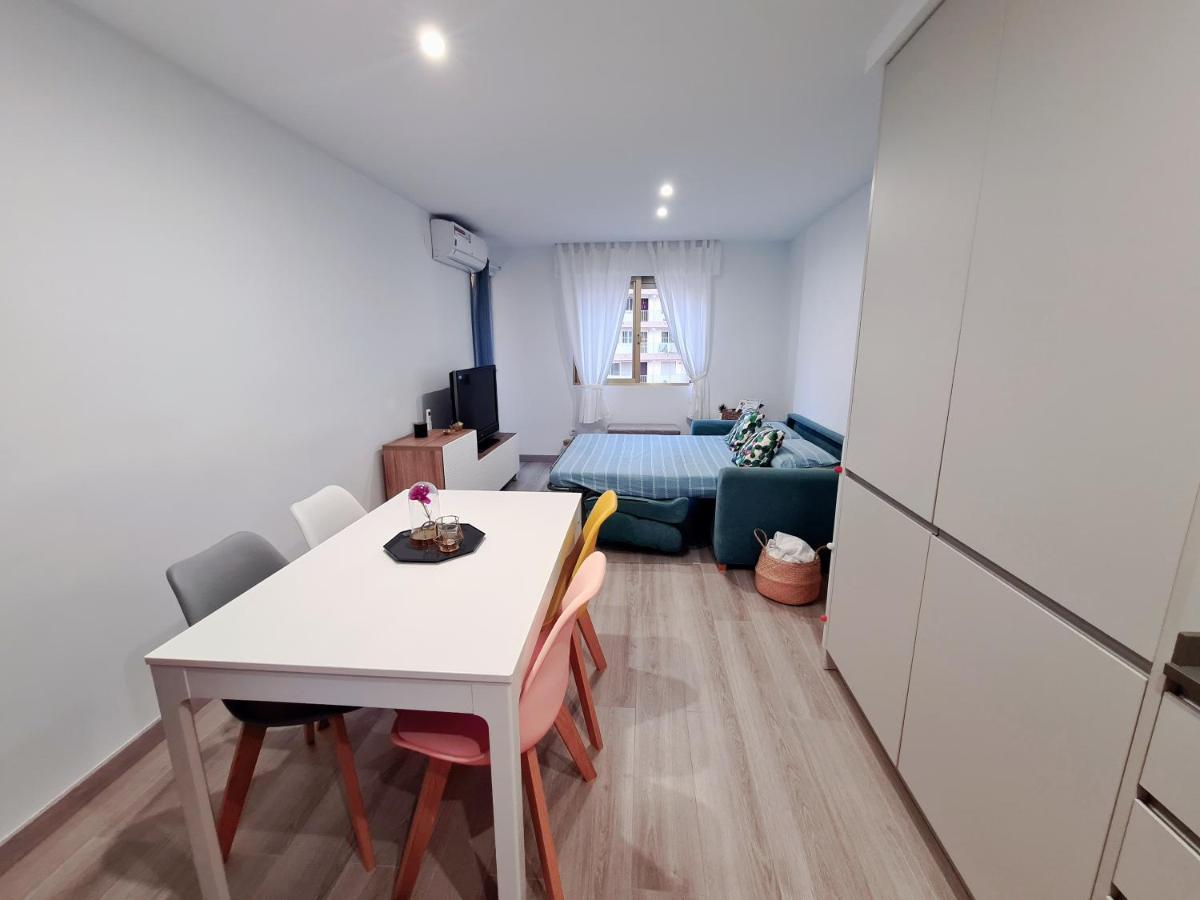 Con Encanto En Calpe, Calalga Appartement *