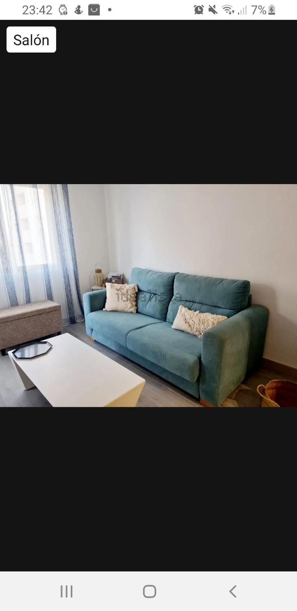 Appartement Con Encanto En Calpe, Calalga *