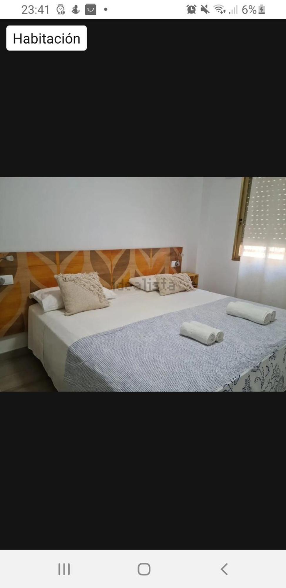 Appartement Con Encanto En Calpe, Calalga Calpe