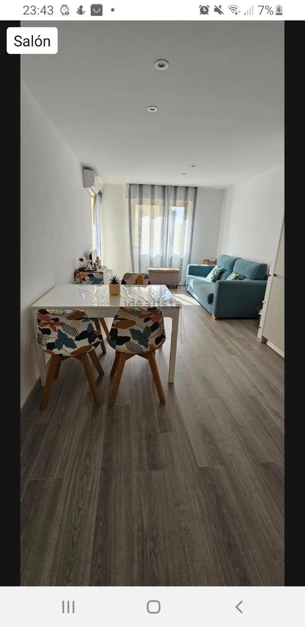 Con Encanto En Calpe, Calalga Appartement