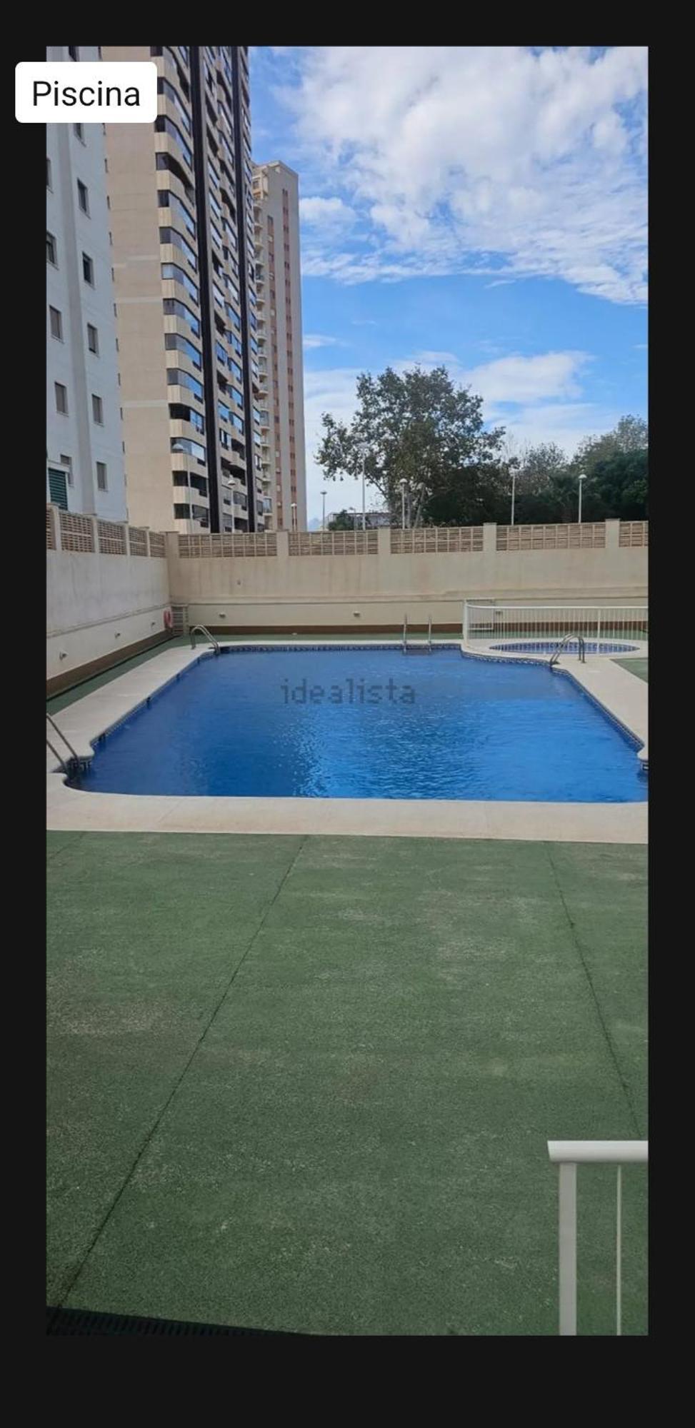 Appartement Con Encanto En Calpe, Calalga *